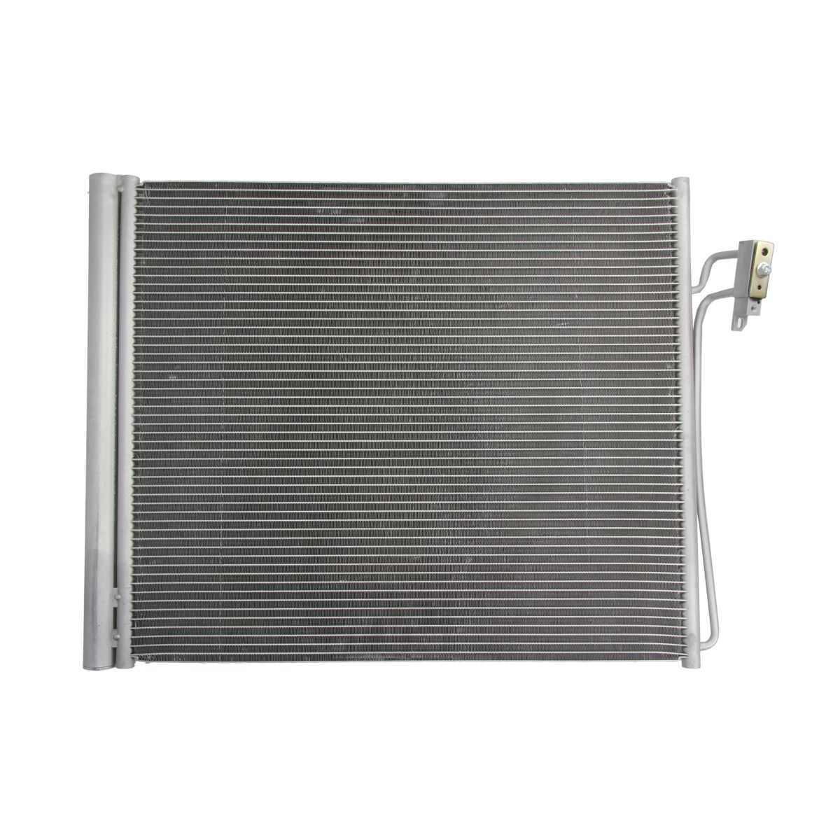 Image of Condensator, airconditioning