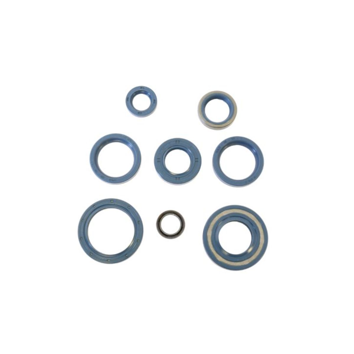 Image of Motorpakkingset