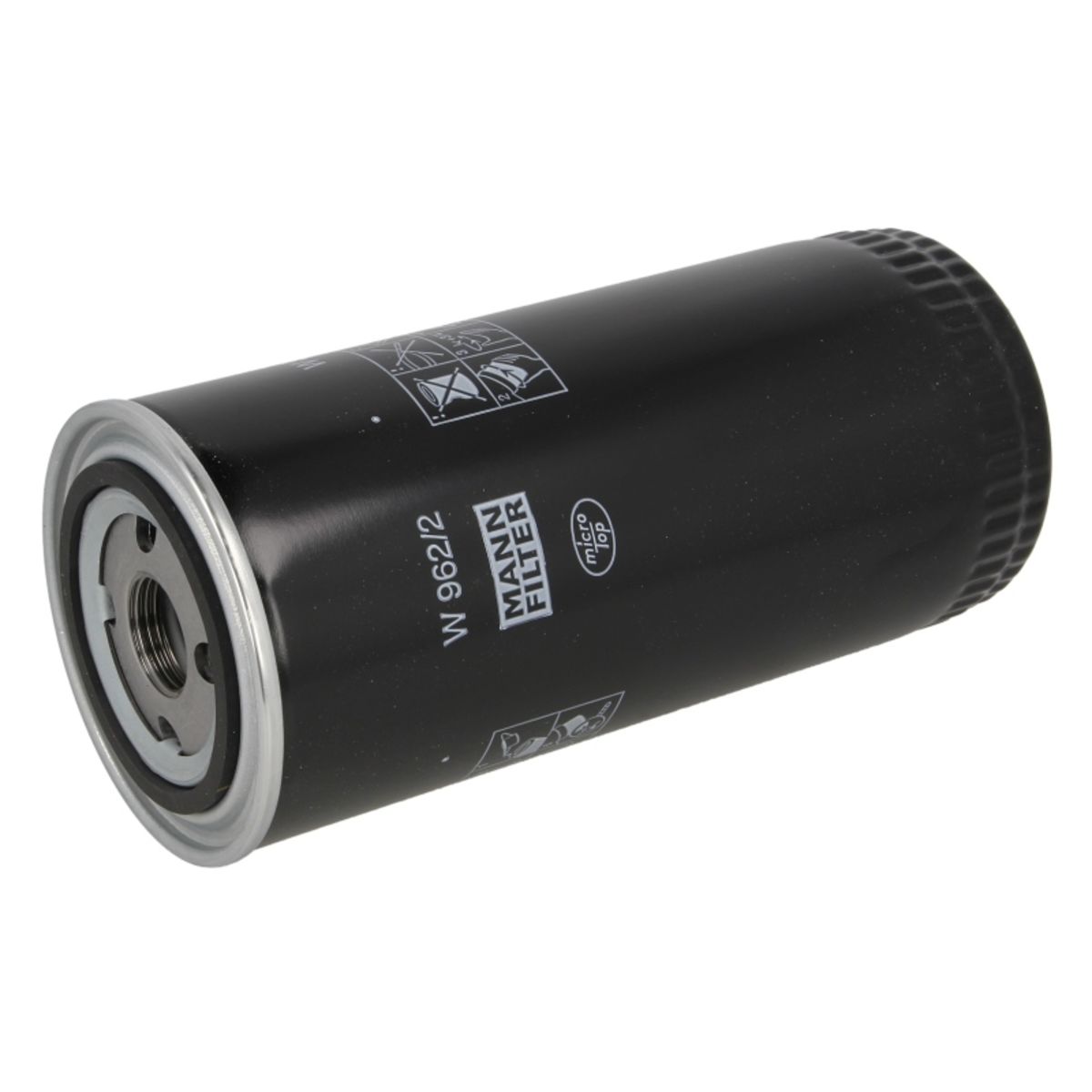 Image of Oliefilter