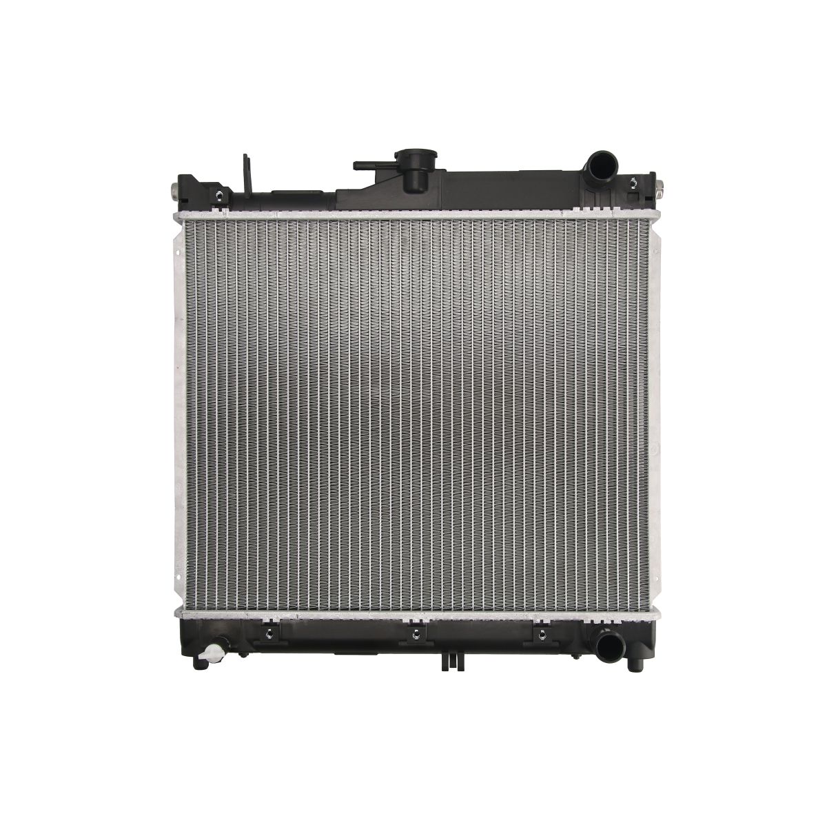 Image of Radiator, motorkoeling