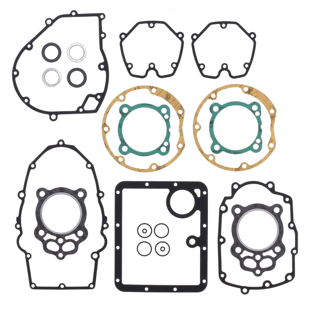 Juego de juntas de motor ATHENA P400190850220