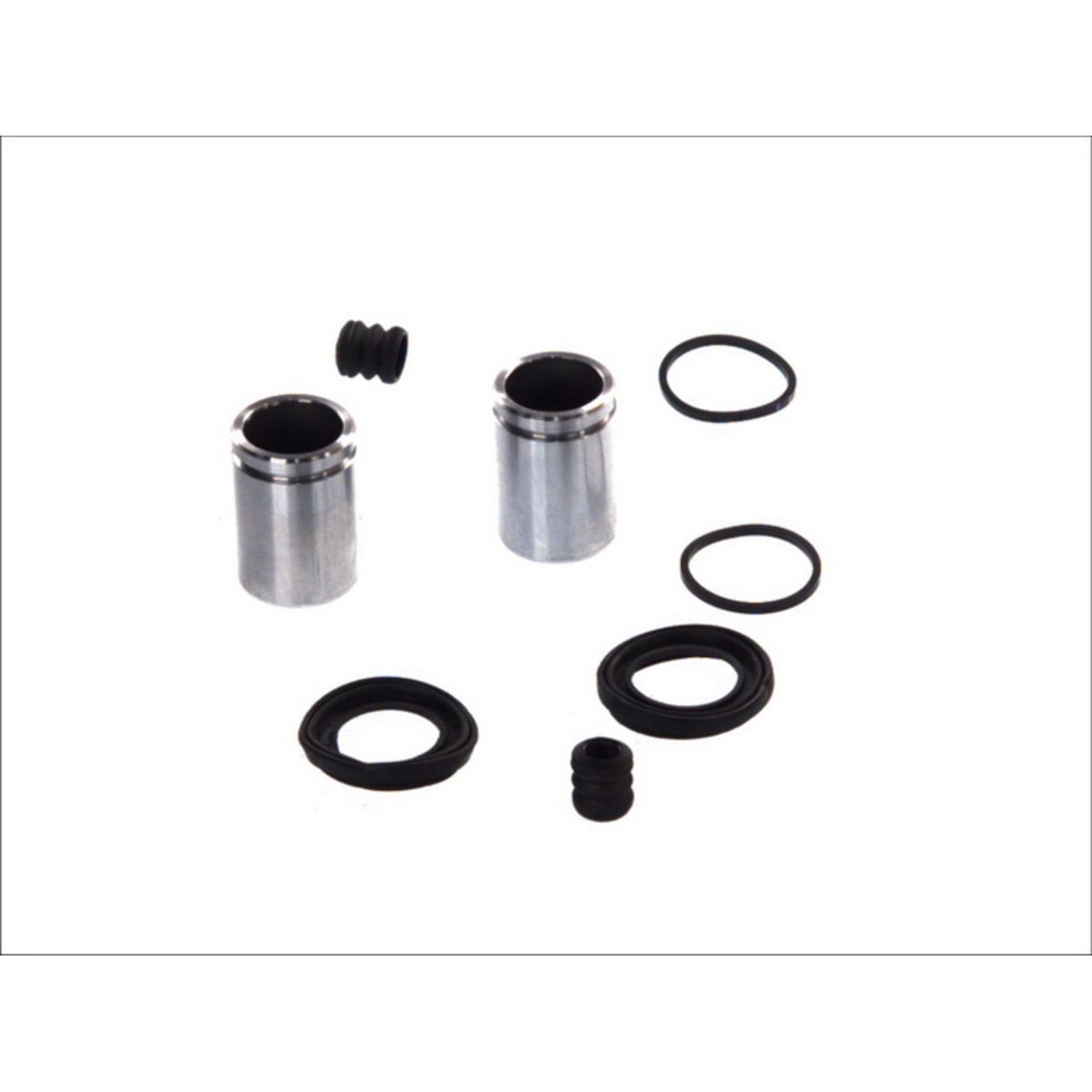 Image of Reparatieset, remklauw  D4-1119C