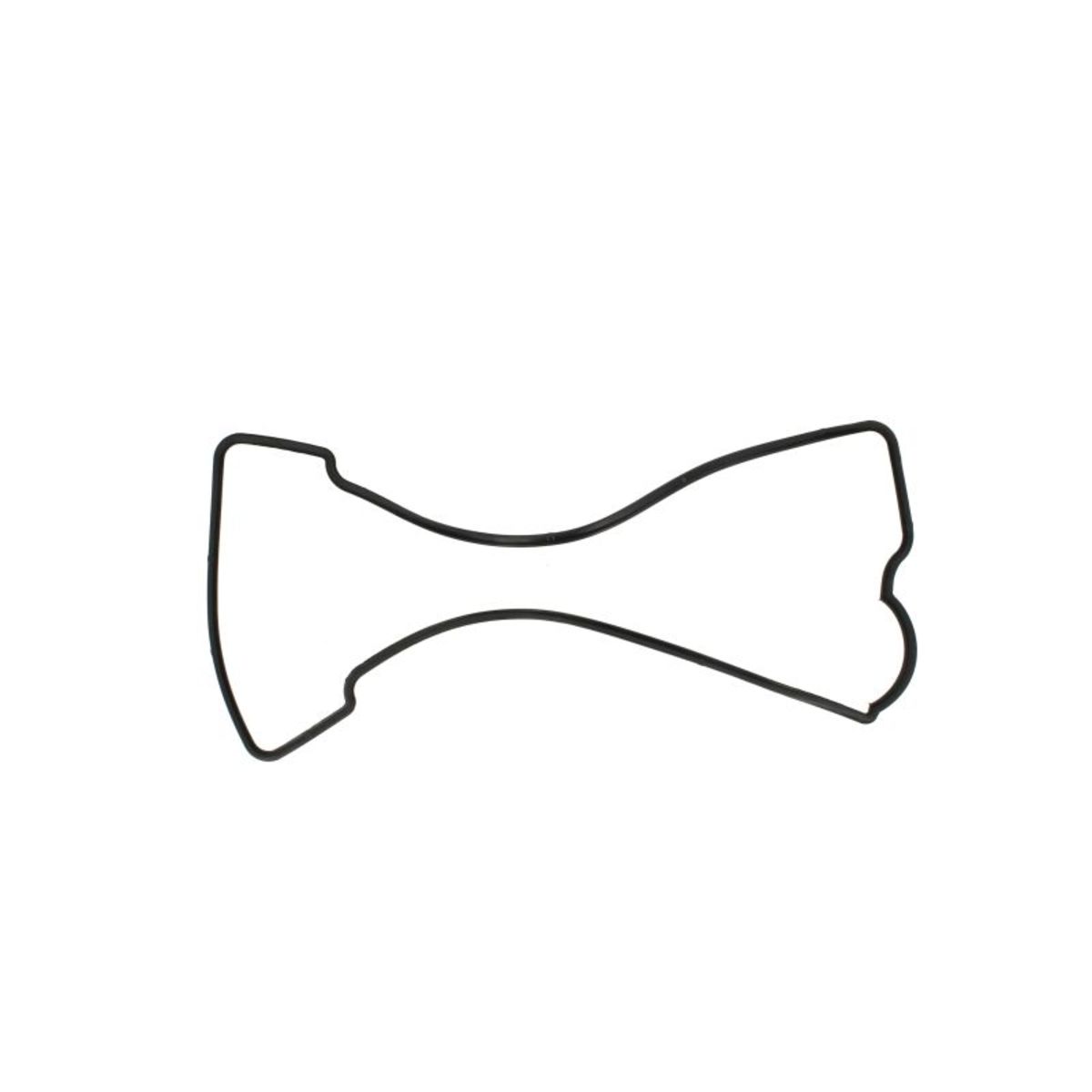 Image of Pakking kleppendeksel   links
