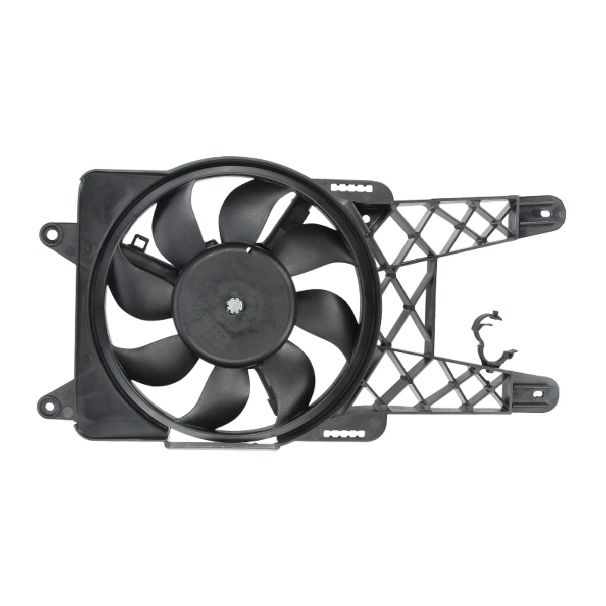 Image of Koelventilatorwiel, motorkoeling
