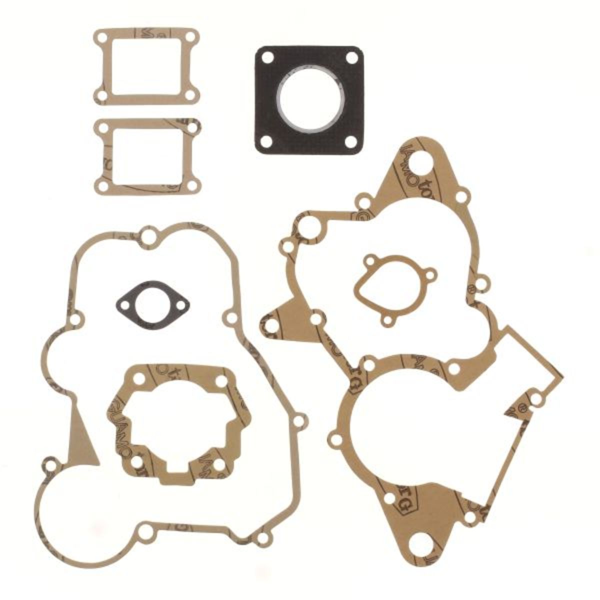 Pochette de joints moteur ATHENA P400105850016