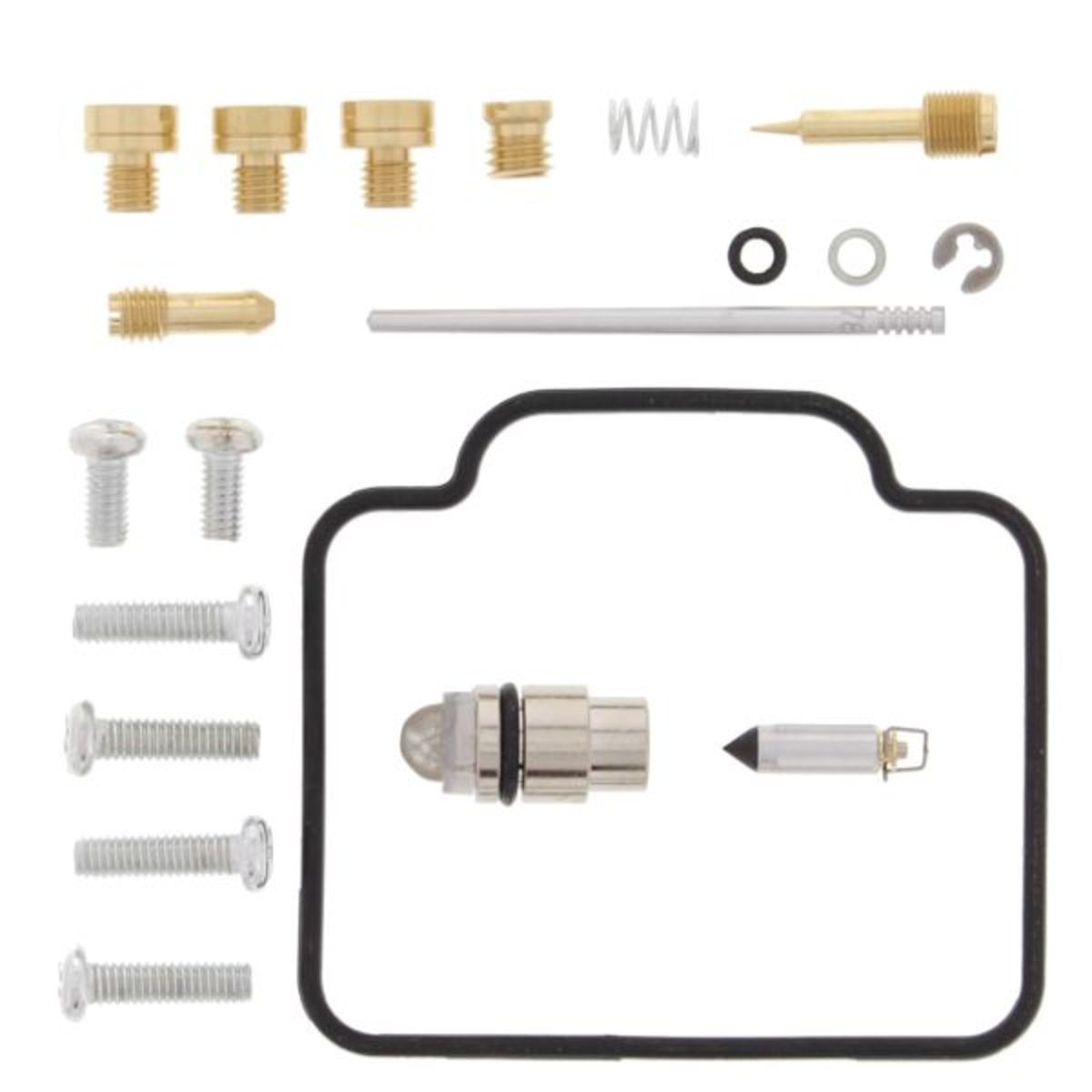 Reparatursatz, Vergaser ALL BALLS AB26-1016