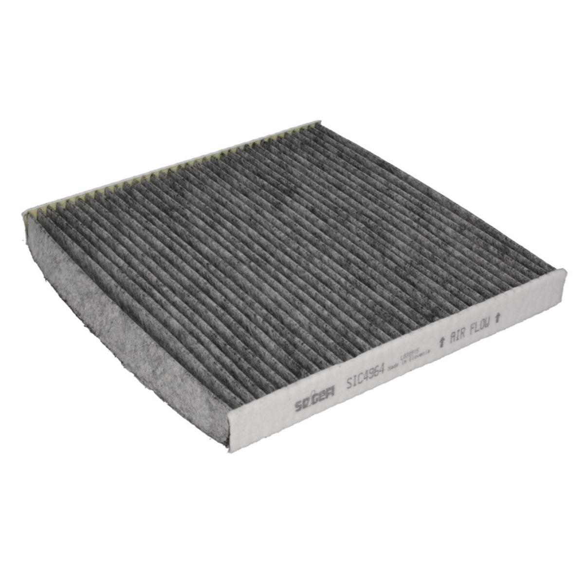 Image of Cabinefilter
