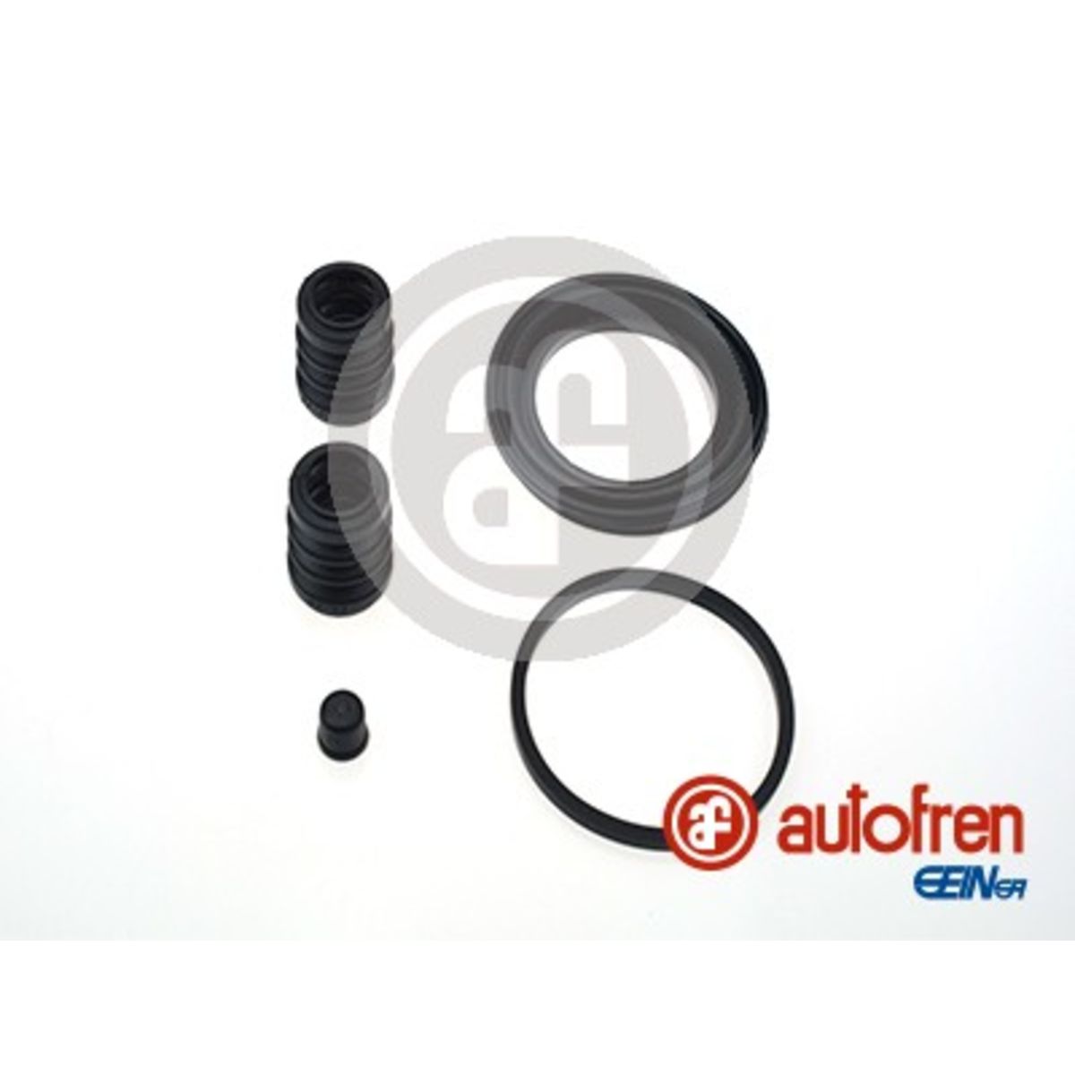 Image of Reparatieset, remklauw  D4-518 rechts