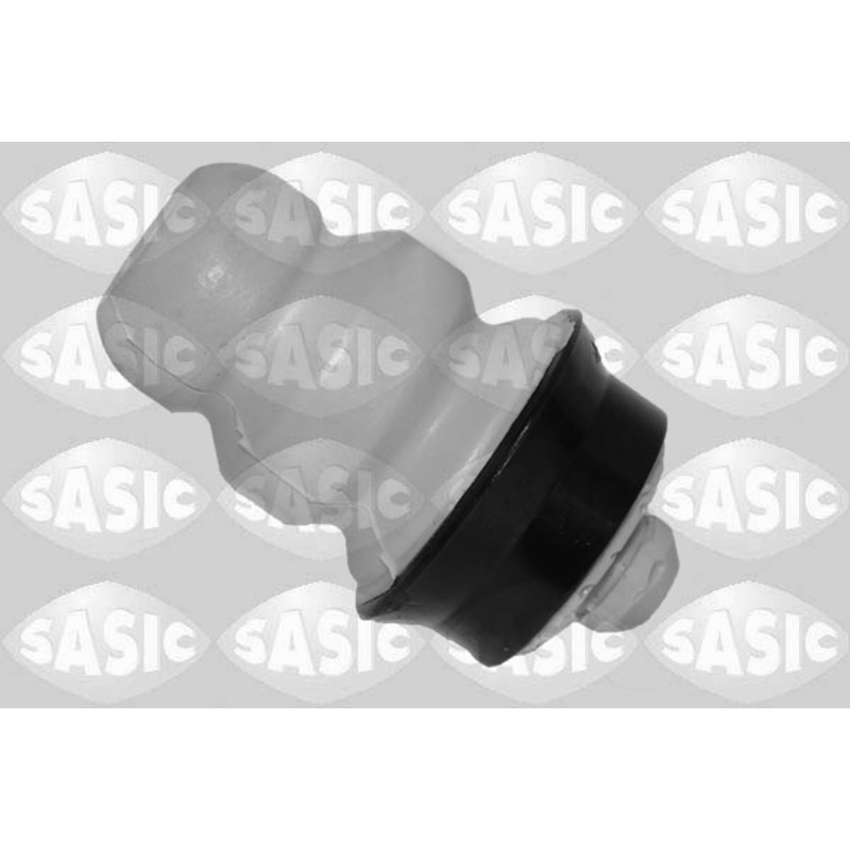 Sasic Paracolpi, Sospensione Sas2650069