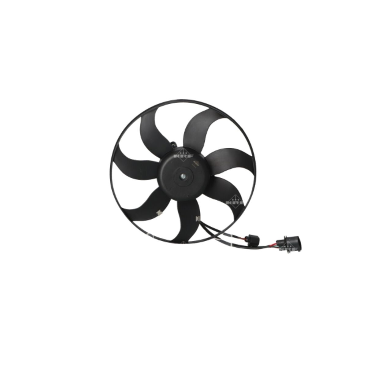 Nrf Koelventilatorwiel, Motorkoeling 47915
