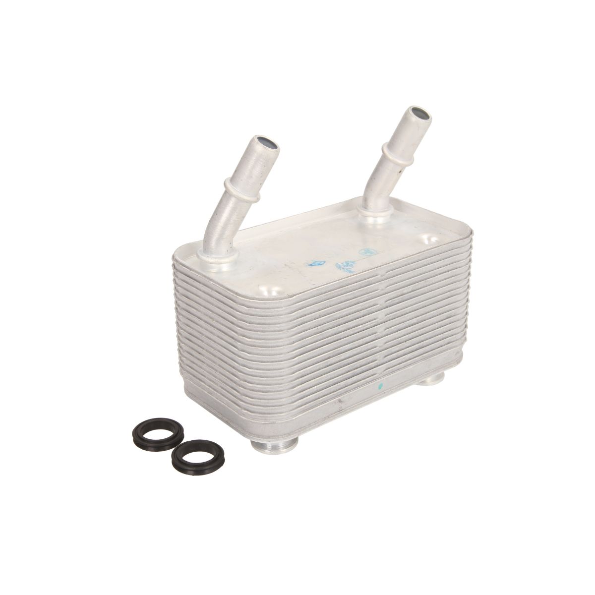 Image of Olie radiator, motorolie