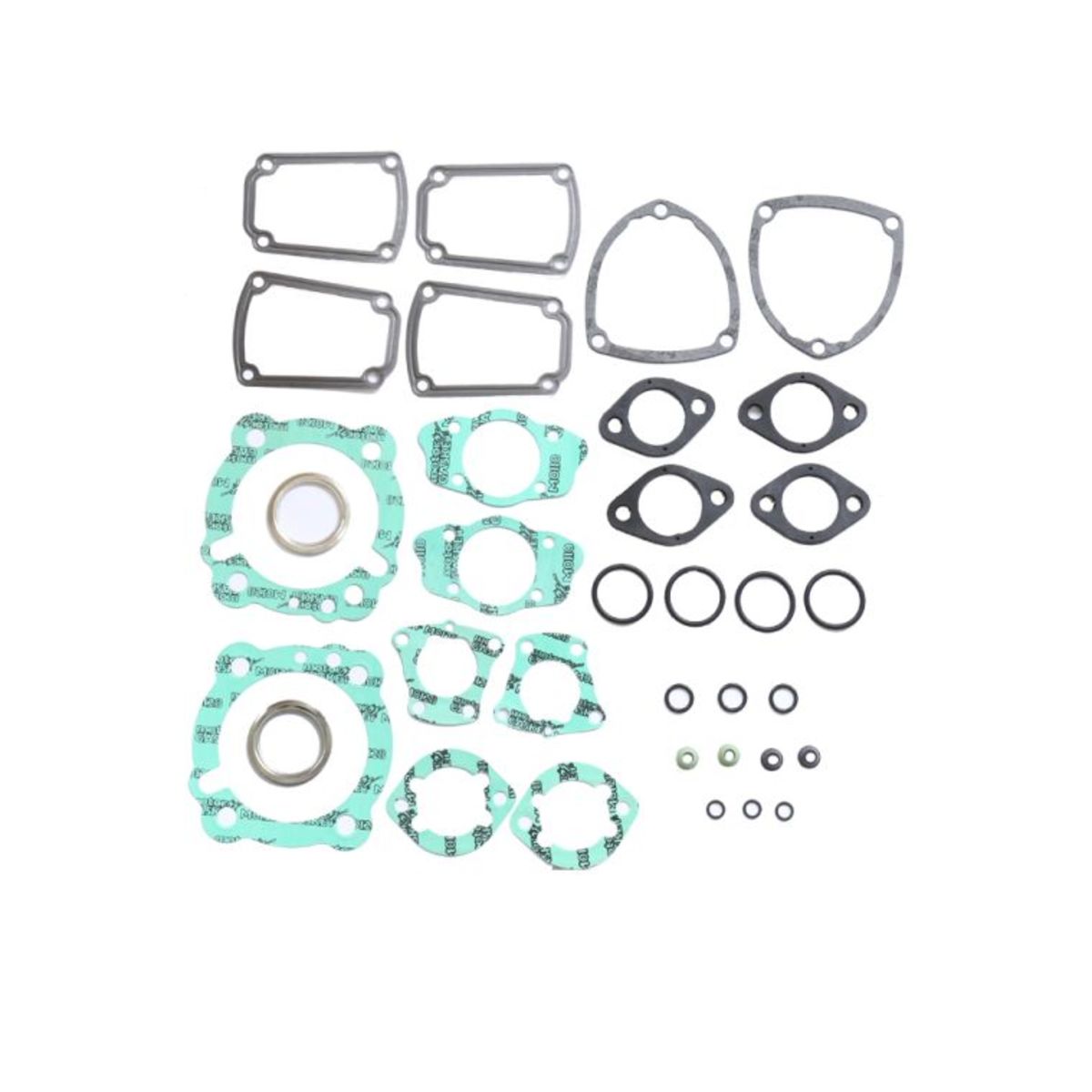 Dichtungssatz, Motor (oben) ATHENA P400110600900/1