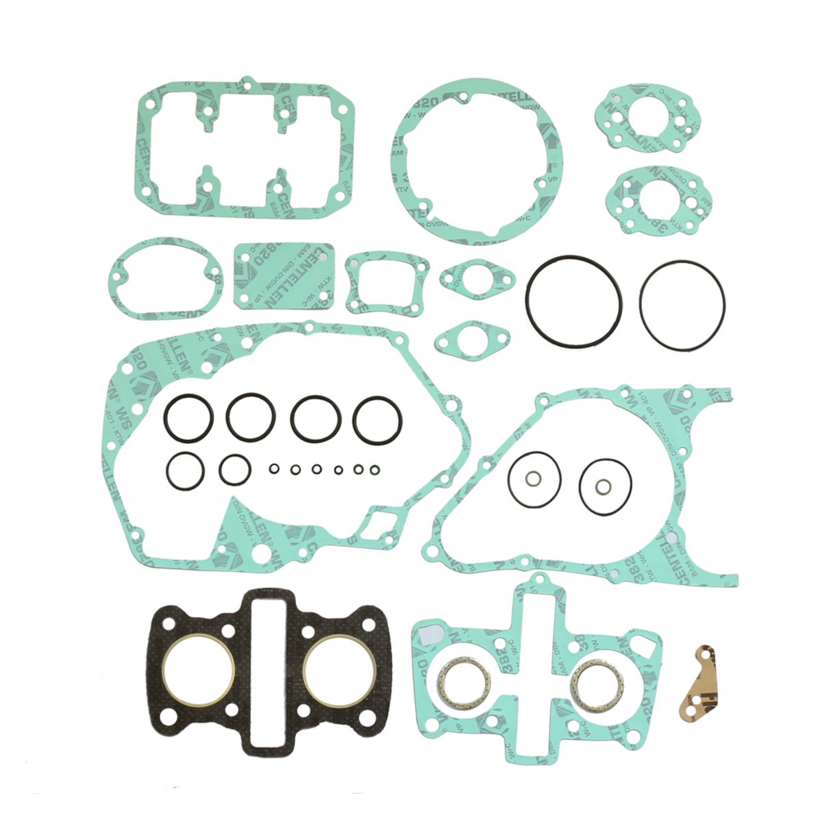 Image of Motorpakkingset