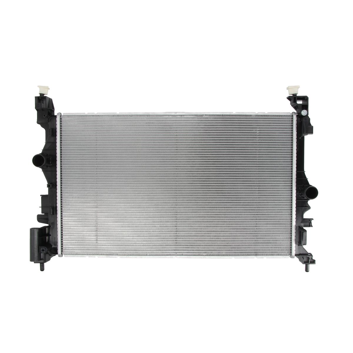 Image of Radiator, motorkoeling