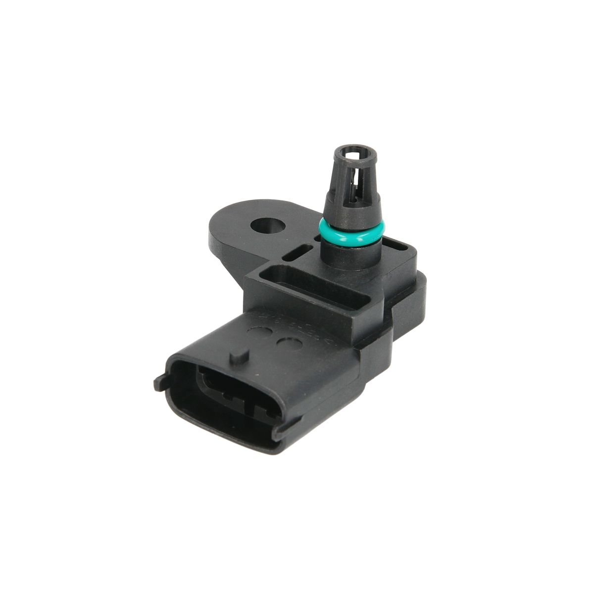 Sensor, inlaatspruitstukdruk