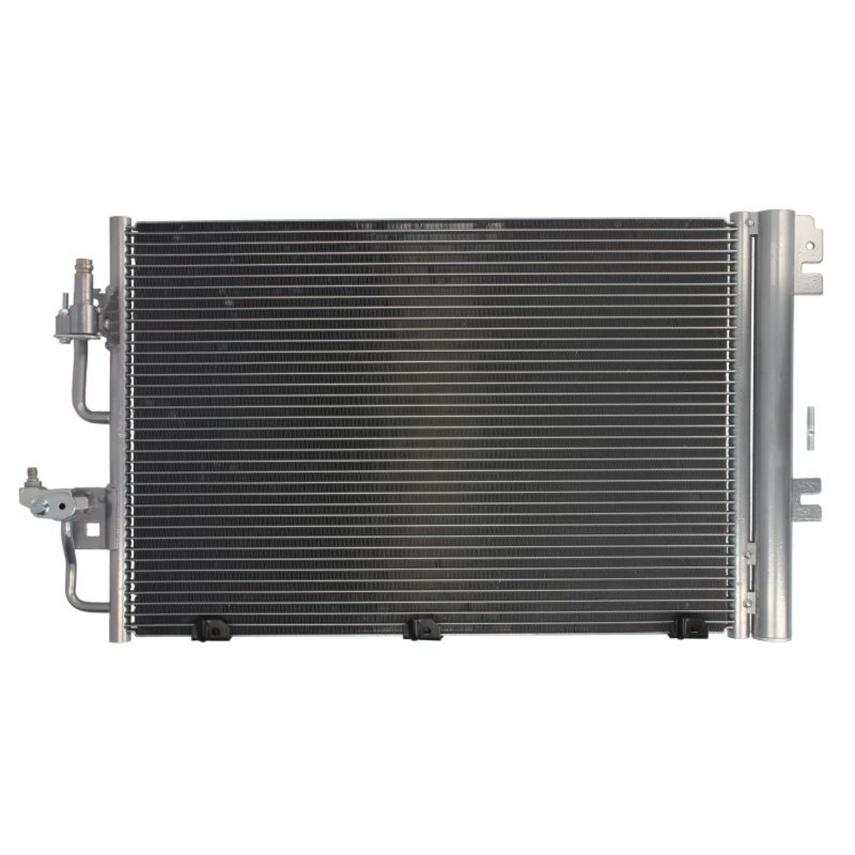 Image of Condensator, airconditioning