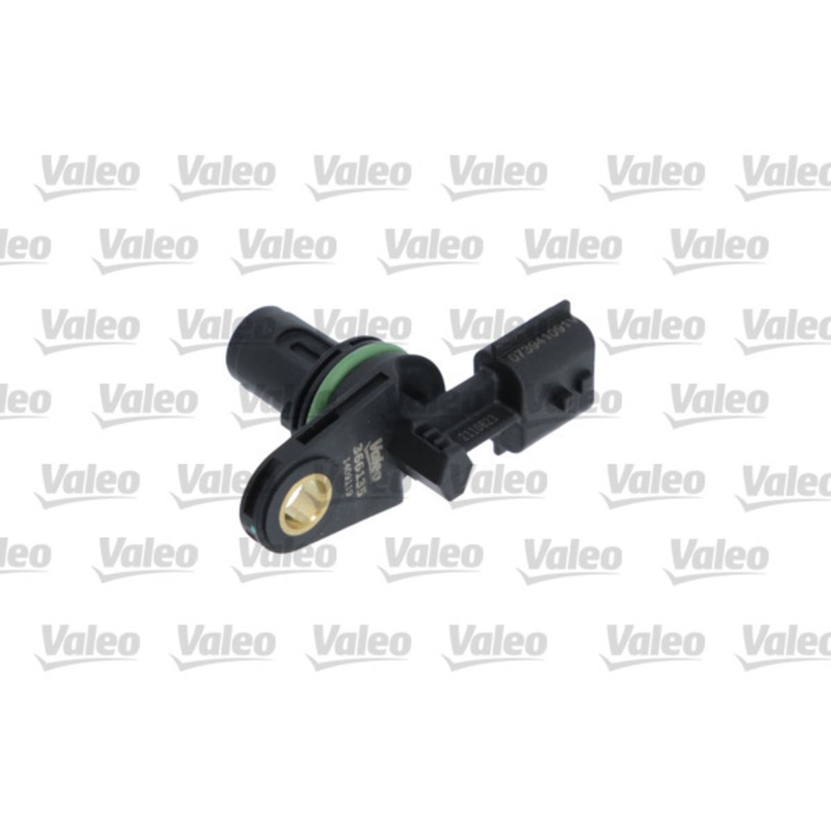 Sensor, nokkenas positie