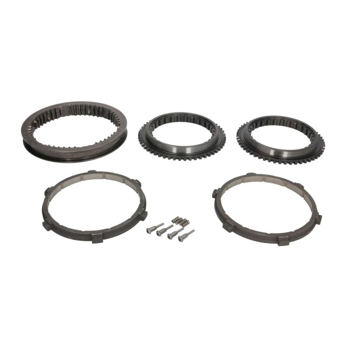Euroricambi Element, Synchronisator 88530961
