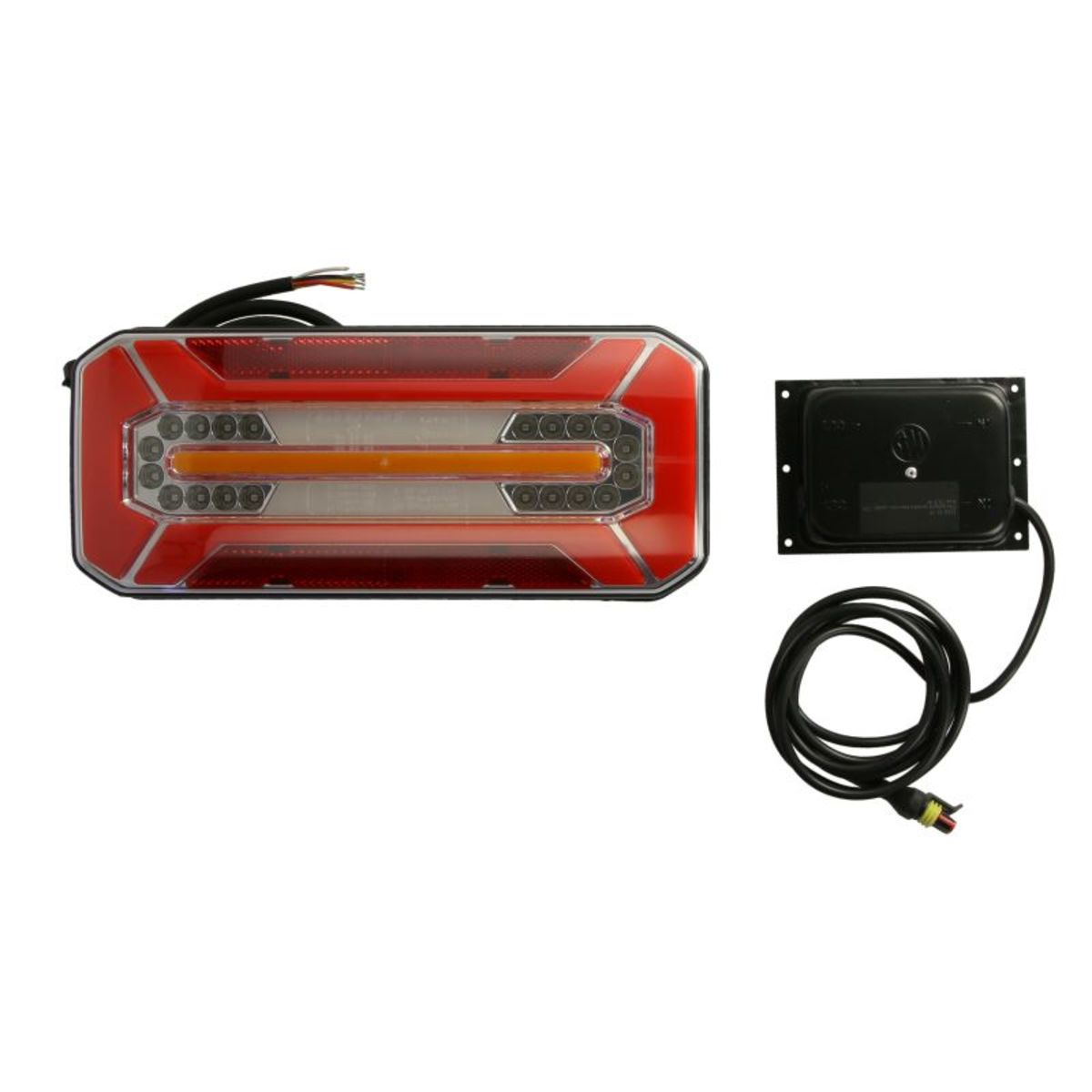 Image of Achterlicht WAS