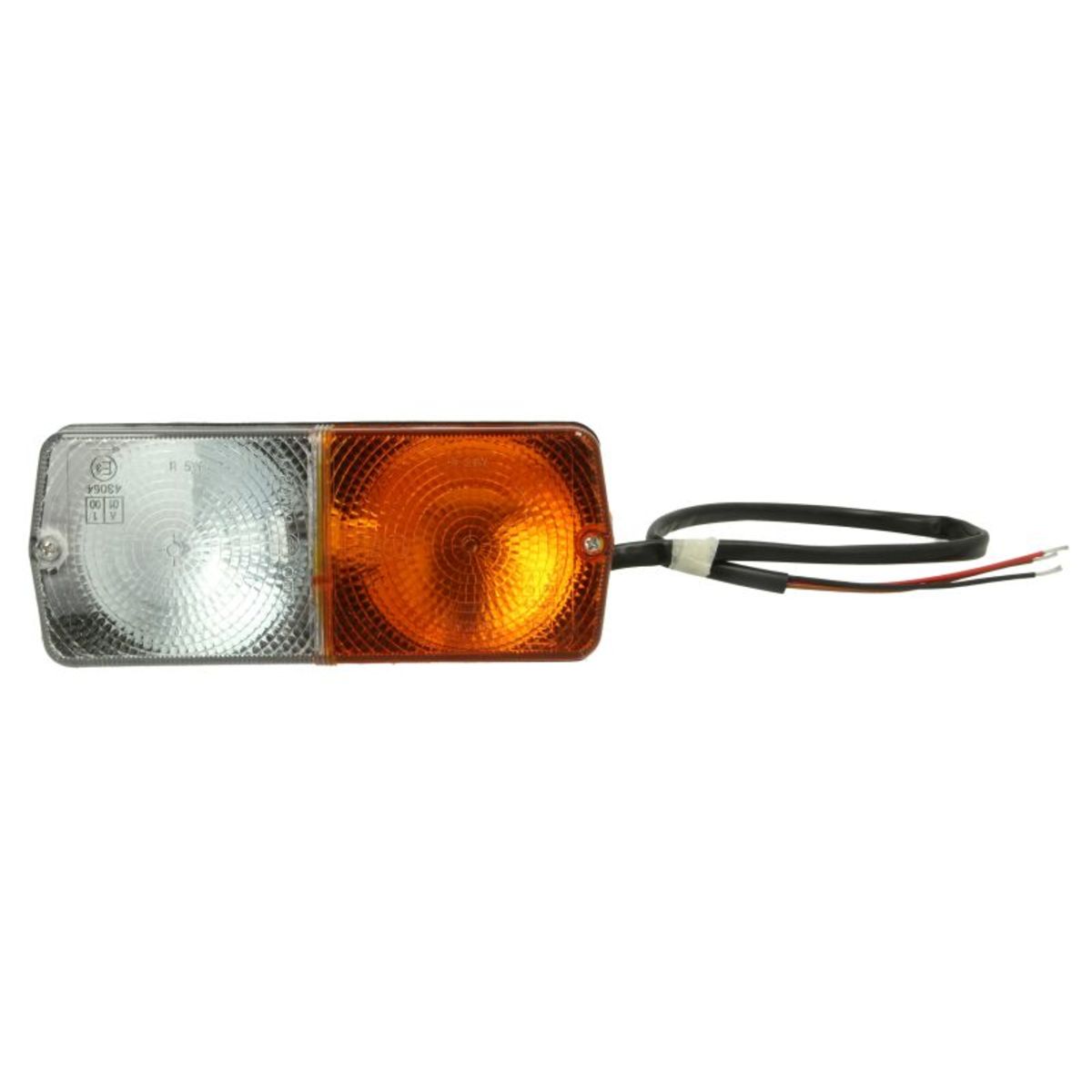 Image of Universele koplamp