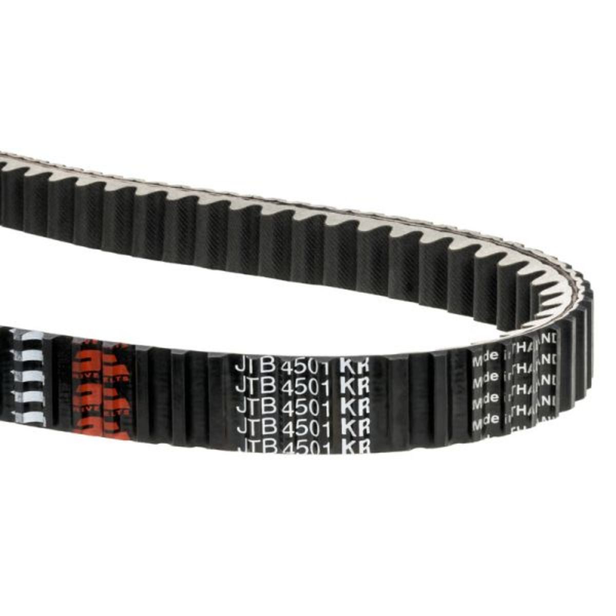 Courroie trapézoïdale, Variomatic JT JTB4501KR