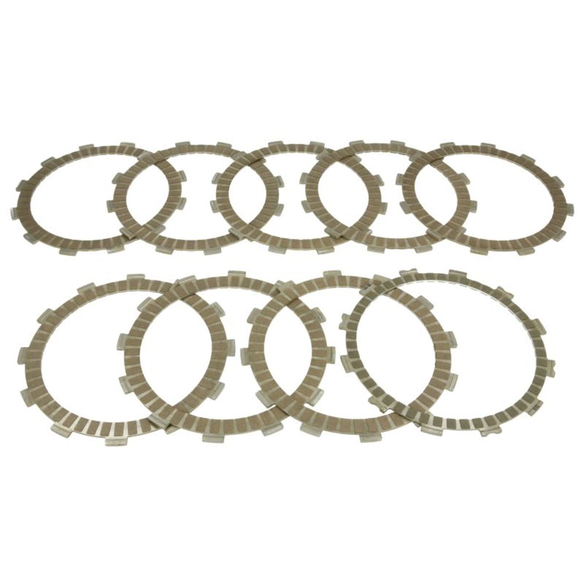 Disco frizione TRW MCC518-9