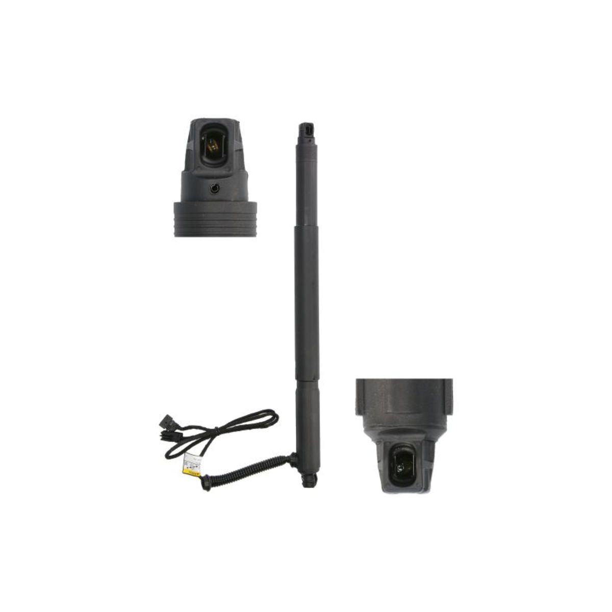 Gasfeder, Einlegeboden (Koffer-/Laderaum) MAGNUM TECHNOLOGY MGS3124MT