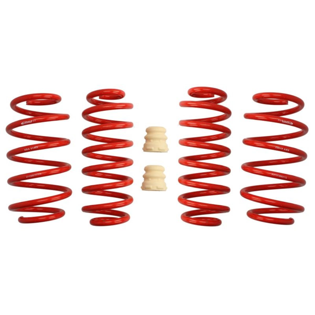 Ophangset, veren Sportline