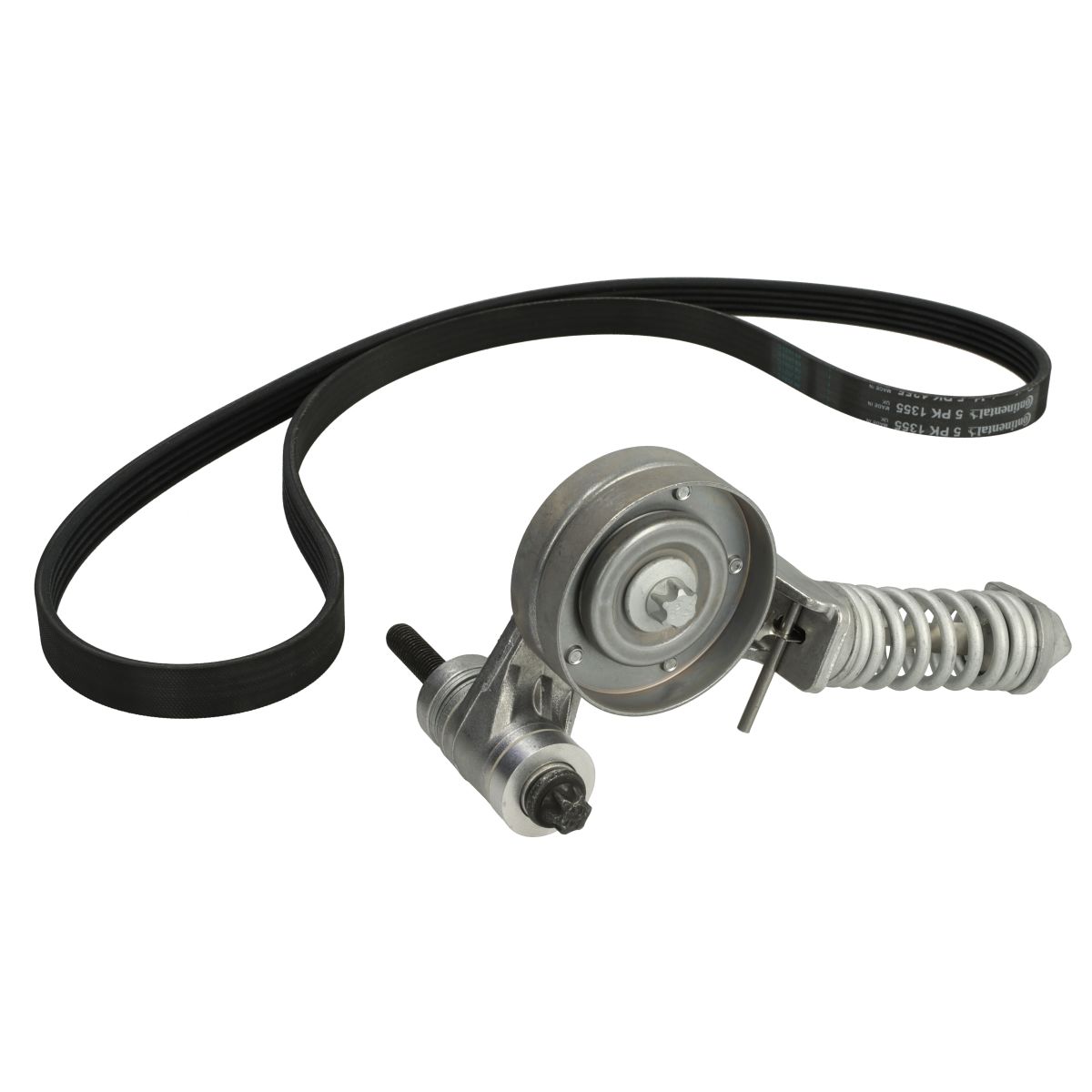 Image of Poly V-riem set CONTINENTAL