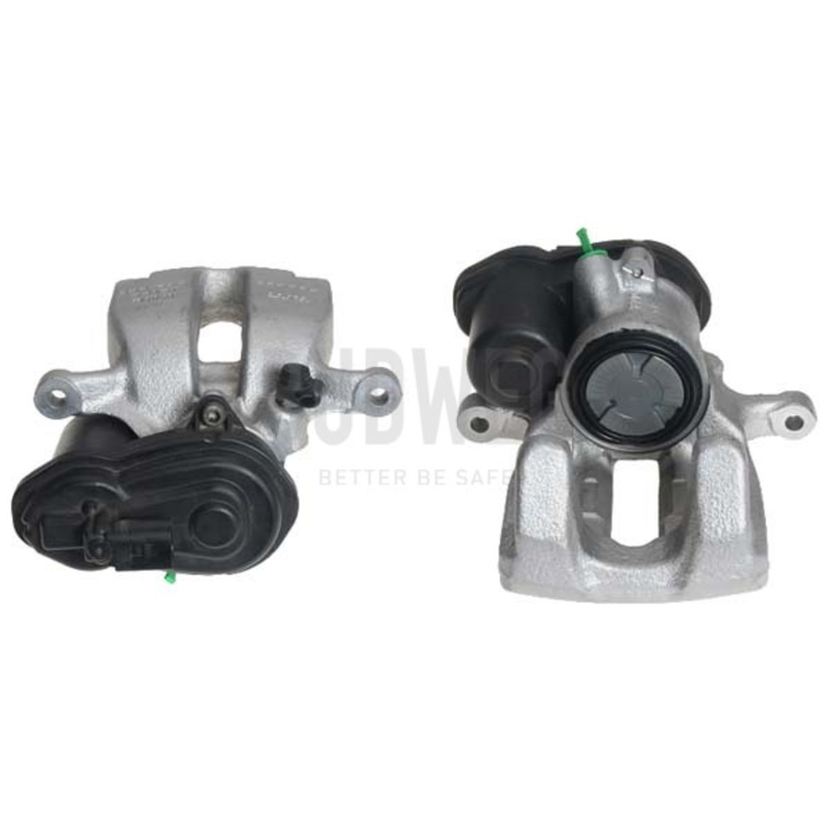 Bremssattel BUDWEG 345719