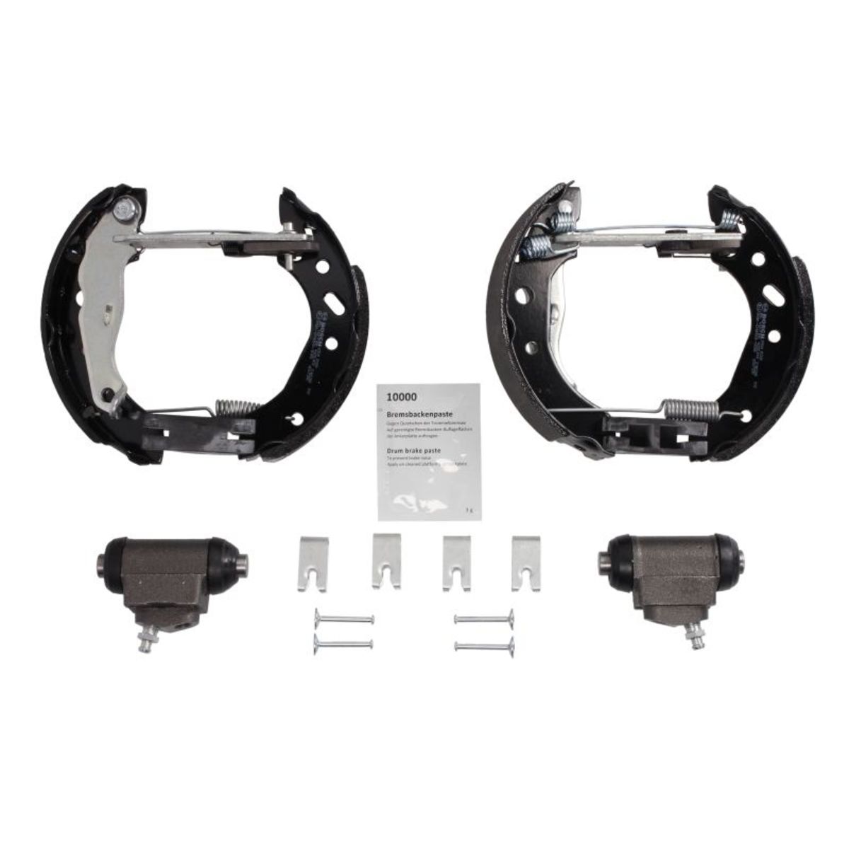 Image of Remschoenset KIT SUPERPRO