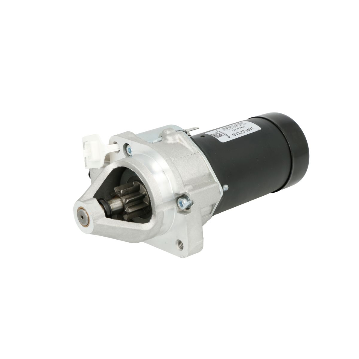 Image of Starter