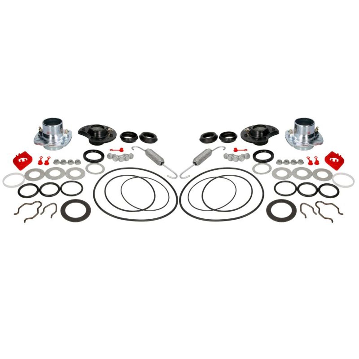 Image of Reparatieset, remnokkenas