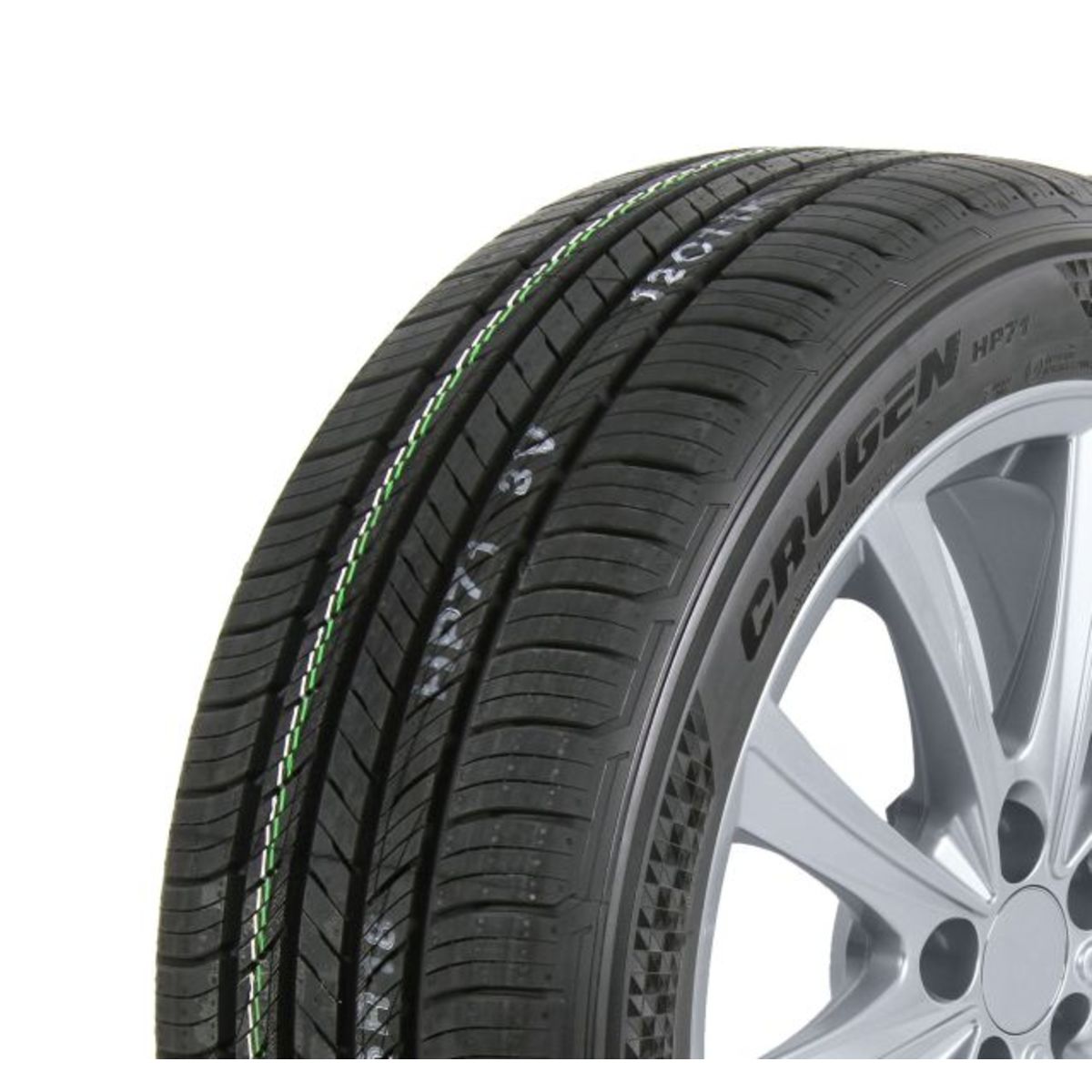 Pneus d'été KUMHO Crugen HP71 235/55R19 101V