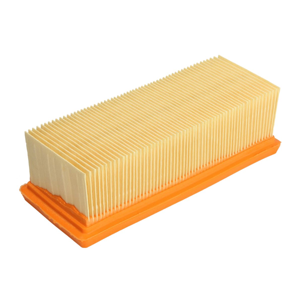 Image of MAHLE luchtfilter