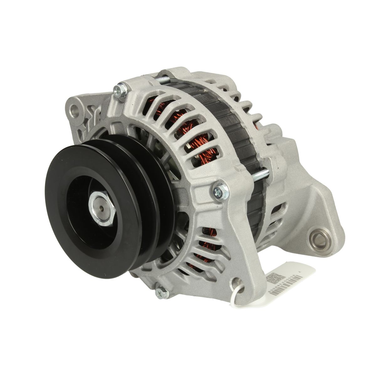 Image of Driefasige generator