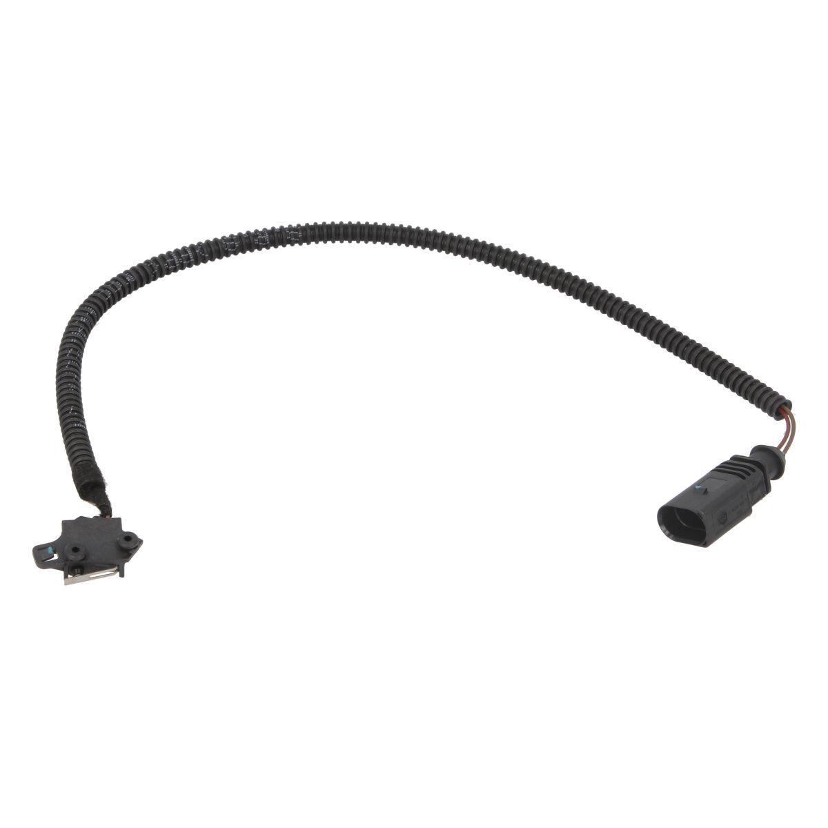 Interruttore di contatto, cofano VEMO V10-73-0697