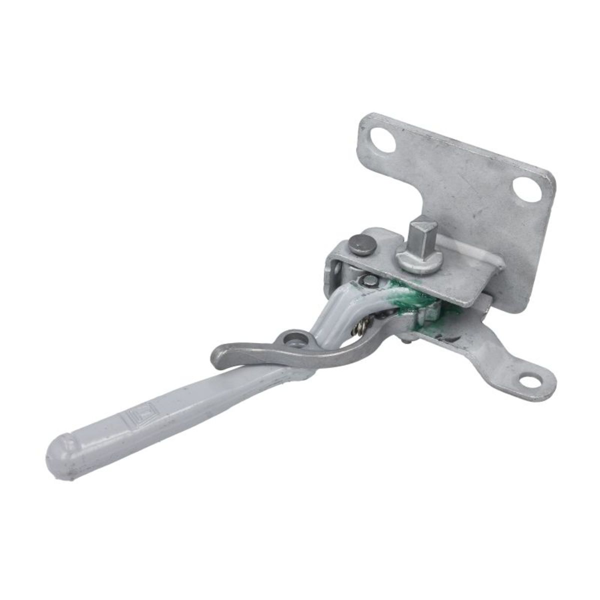 Image of Dekzeilspanner