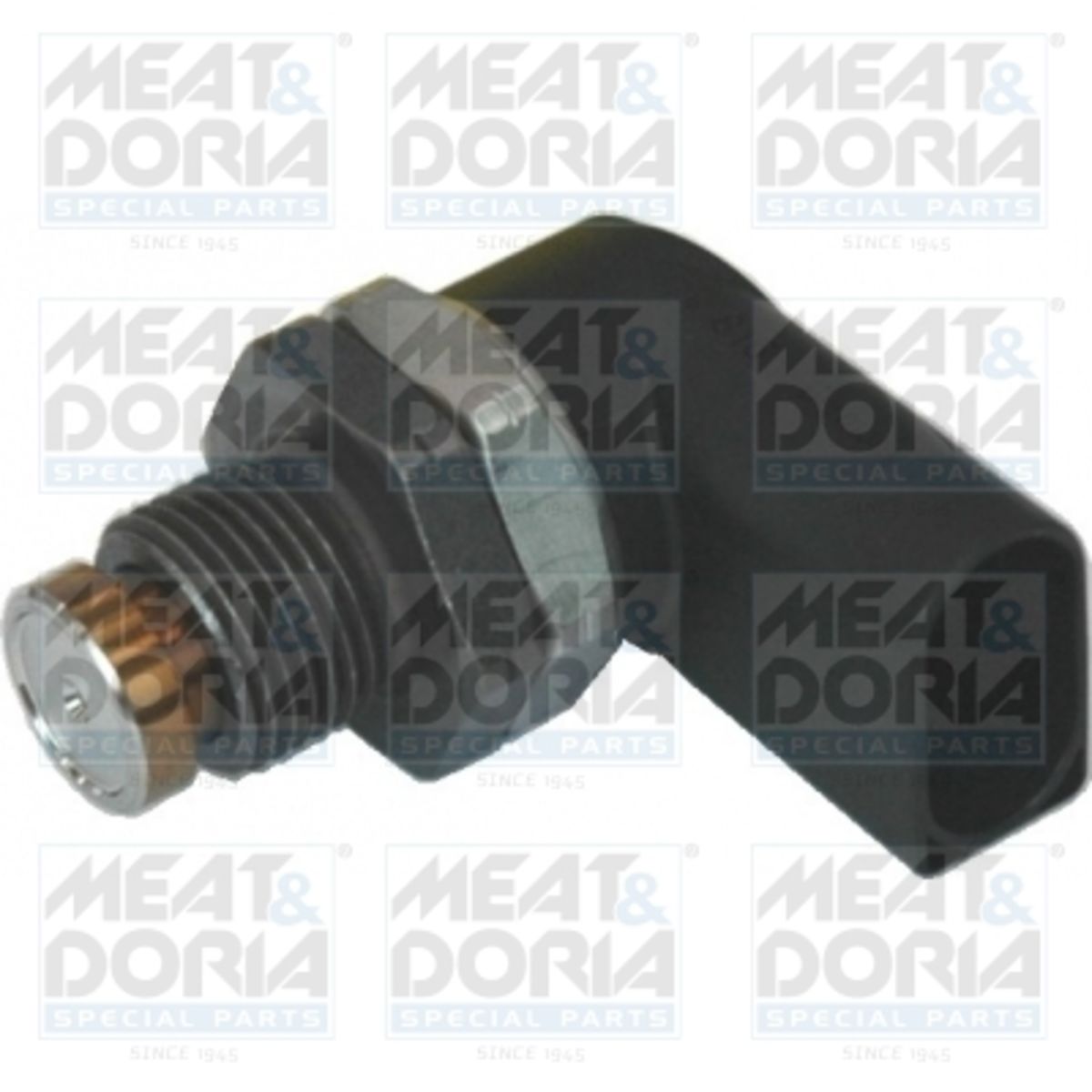 Meat&Doria Sensor, Presión De Combustible Meat & Doria 9209