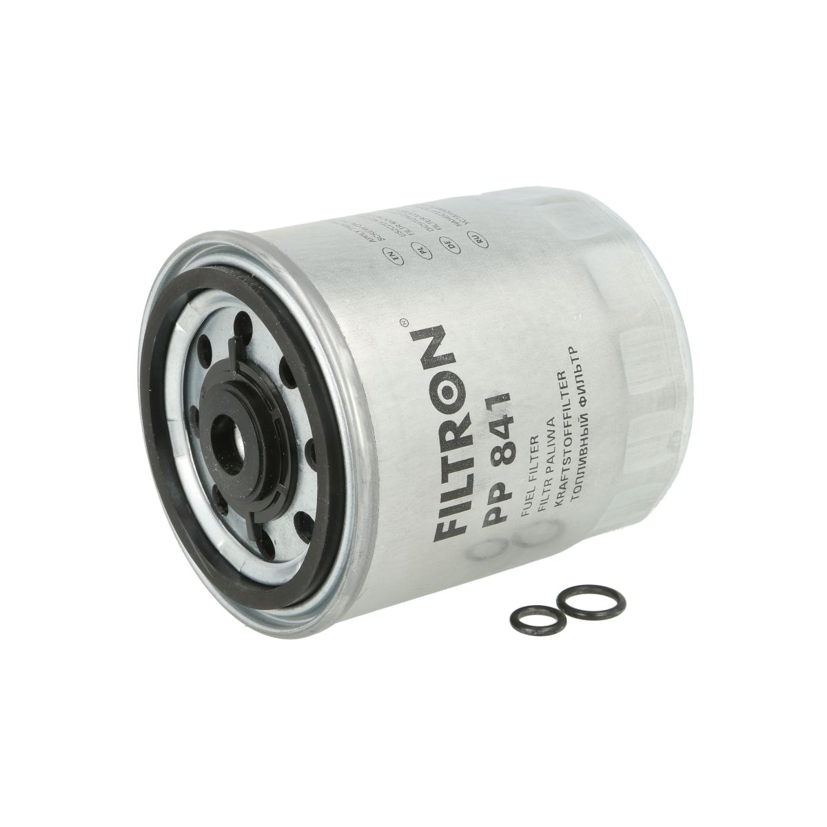 Filtron Filtro Combustible Pp841