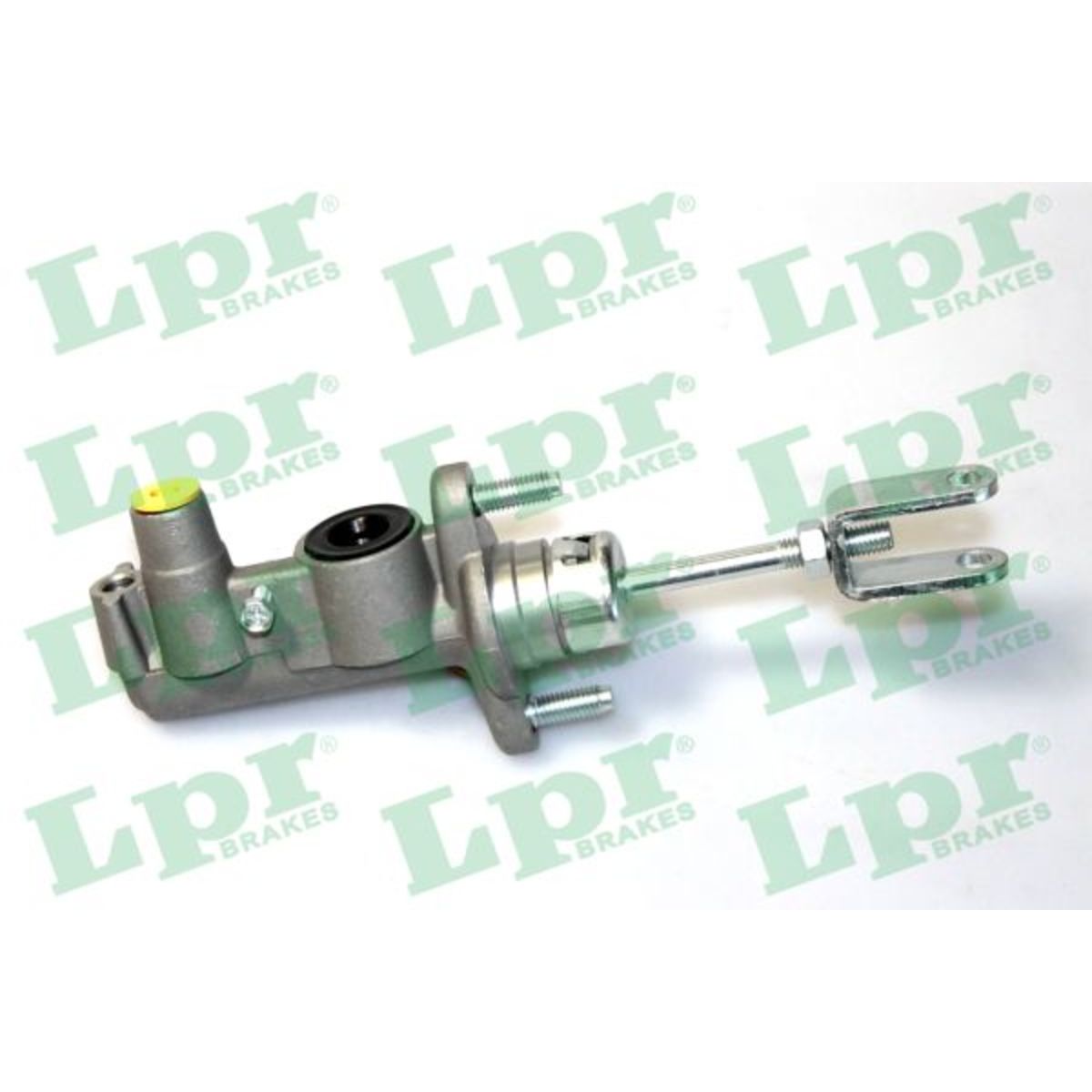 Lpr Hoofdcilinder, Koppeling 2664