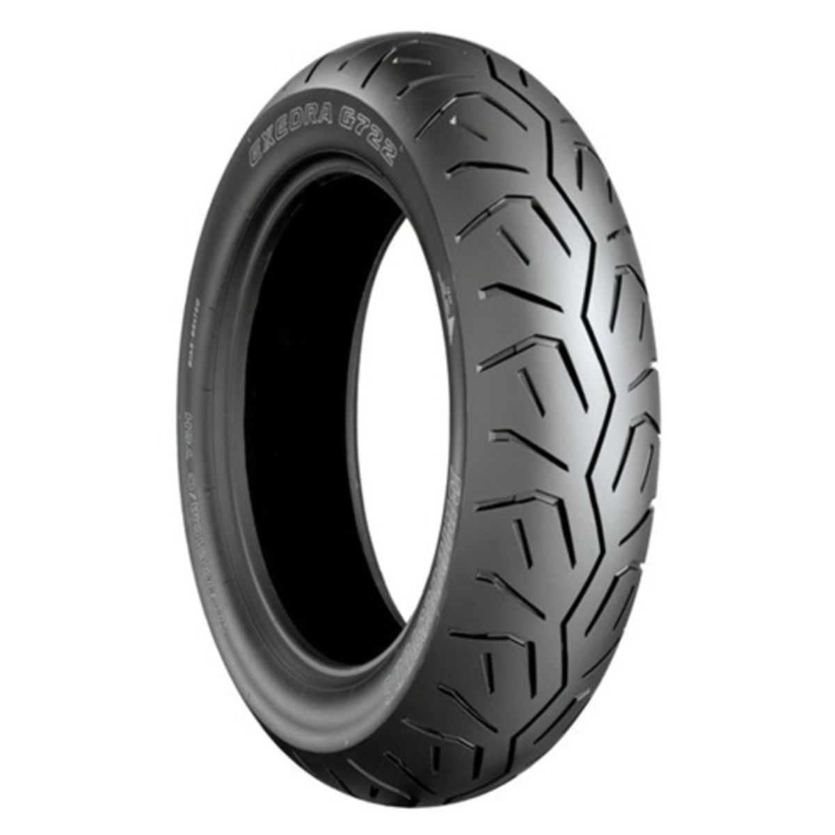 Image of Motorbanden  G722 150/80B16 TT 71H