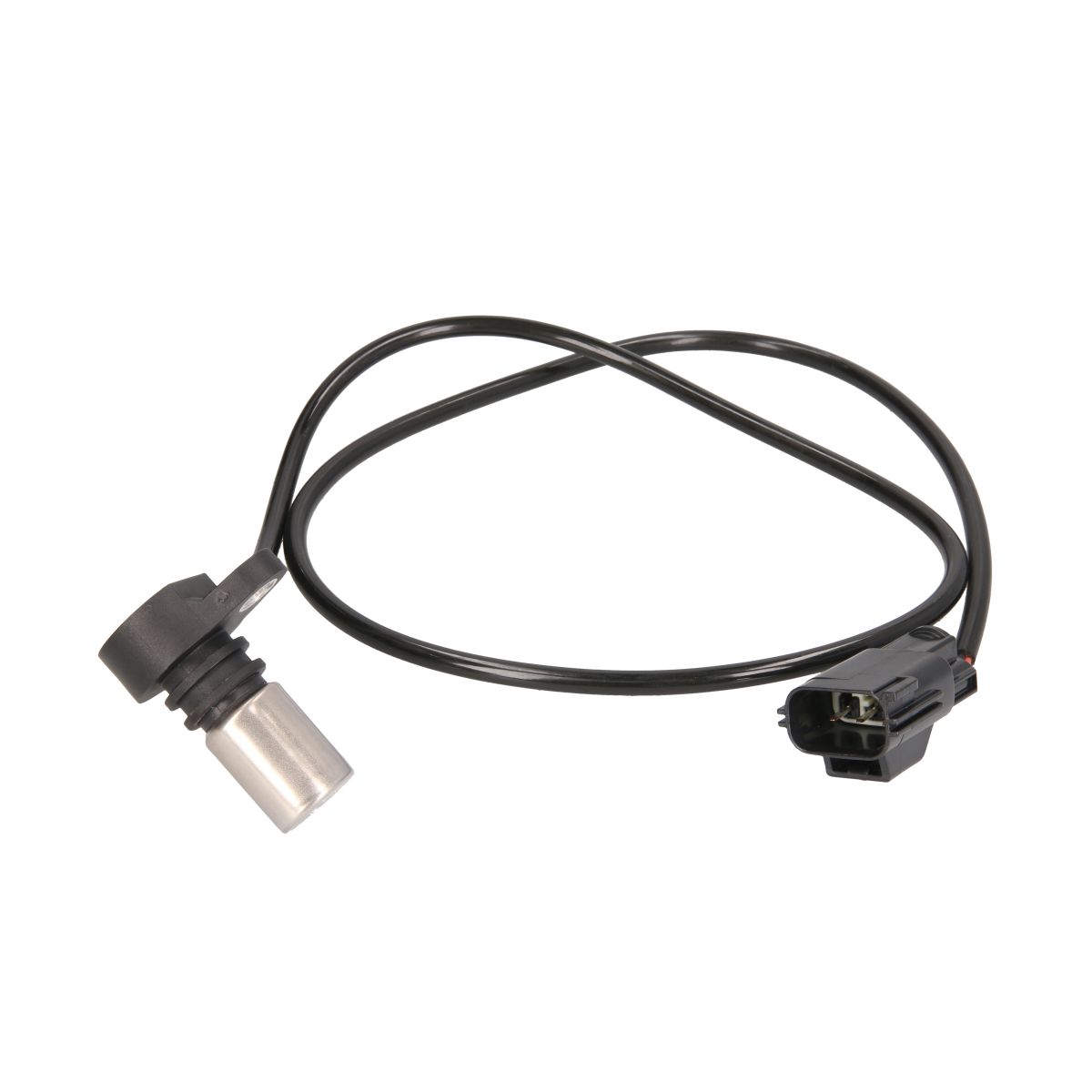 Sensor, nokkenas positie