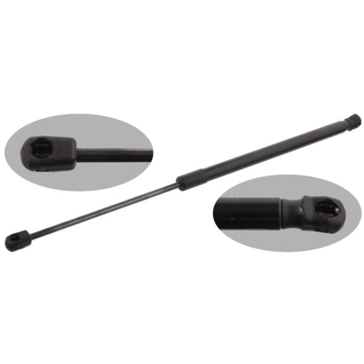 Gasfeder, Koffer-/Laderaum FEBI BILSTEIN 31663
