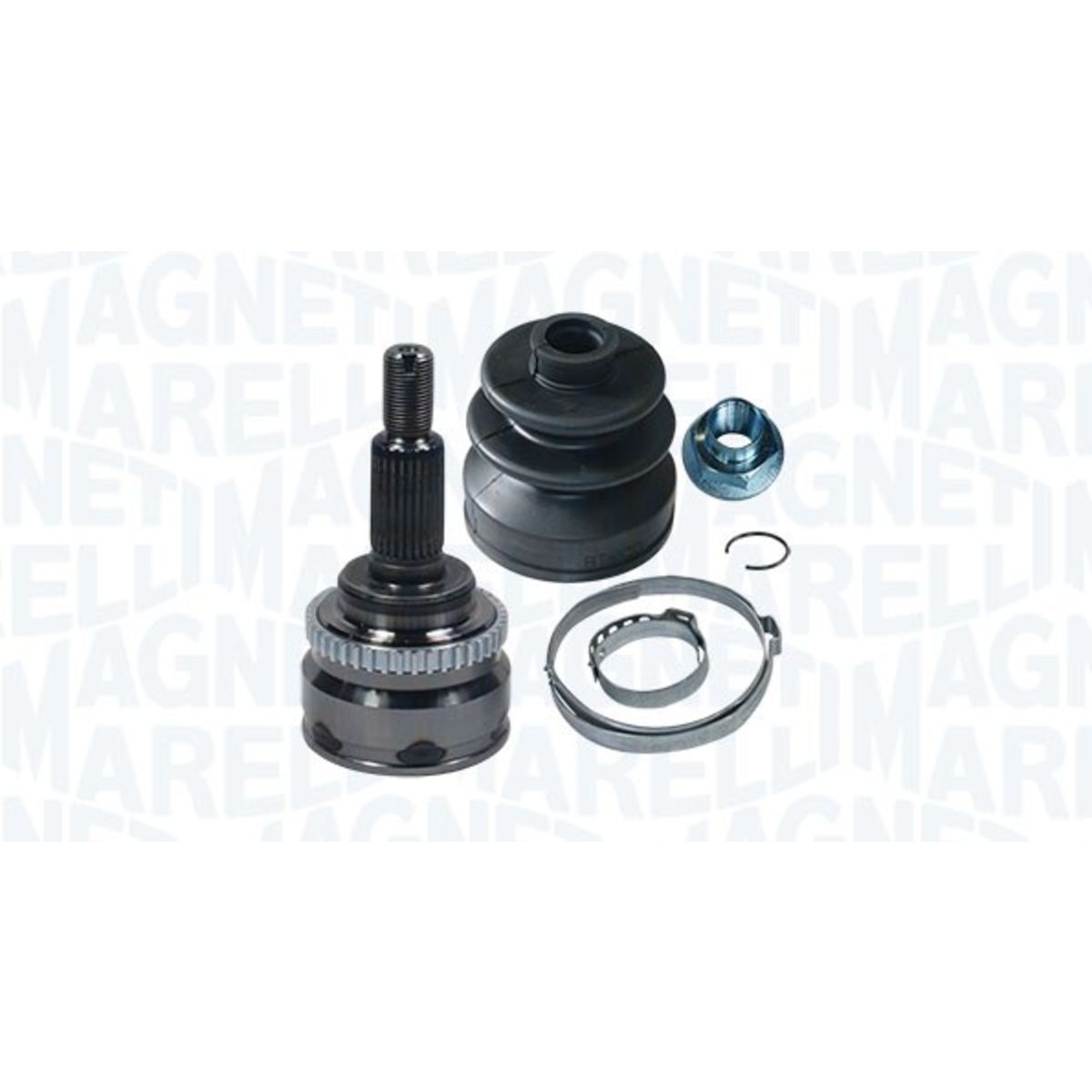 Magneti Marelli Gelenksatz, Antriebswelle 302015100272