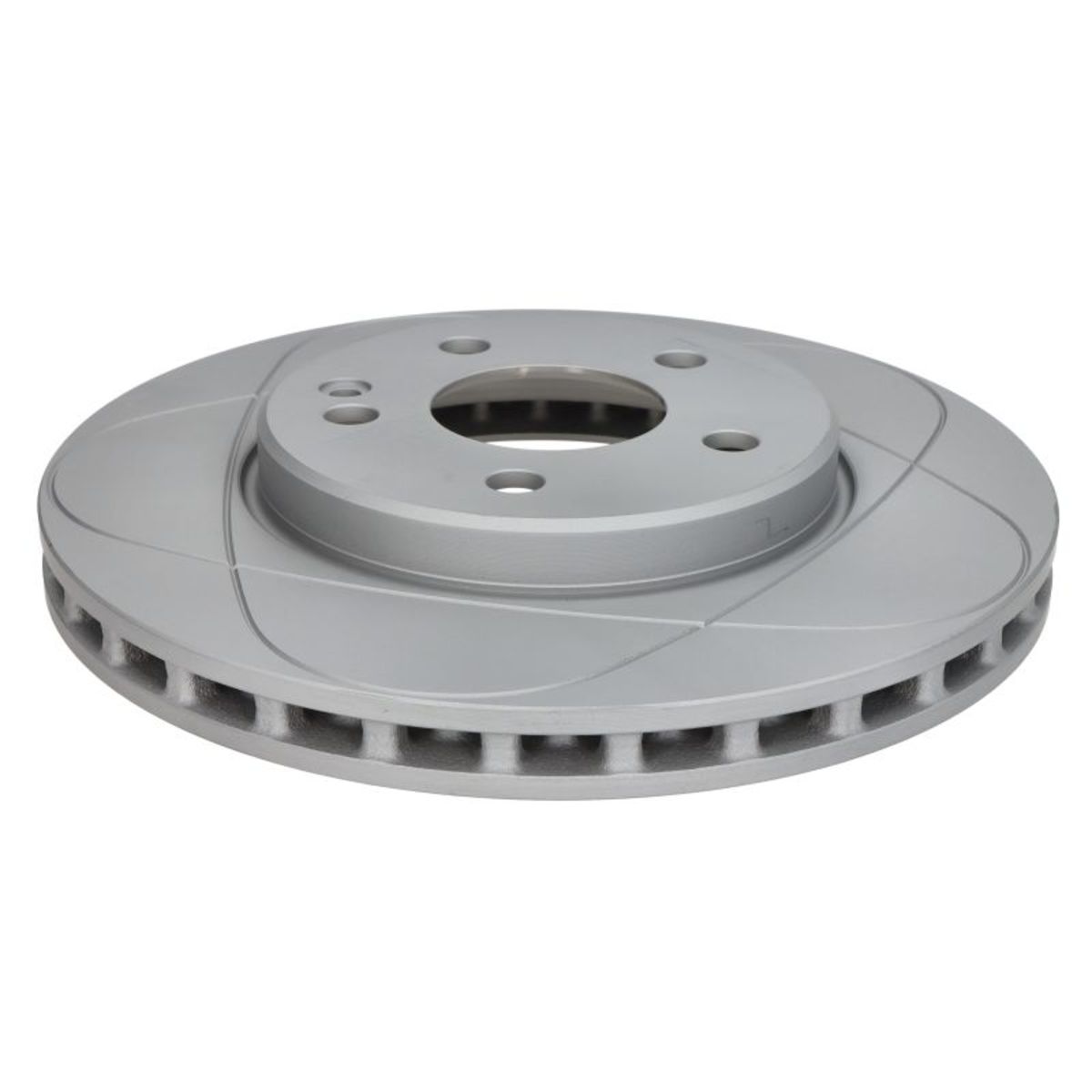Disque de frein ATE PowerDisc 24.0325-0167.1, 1 pièce