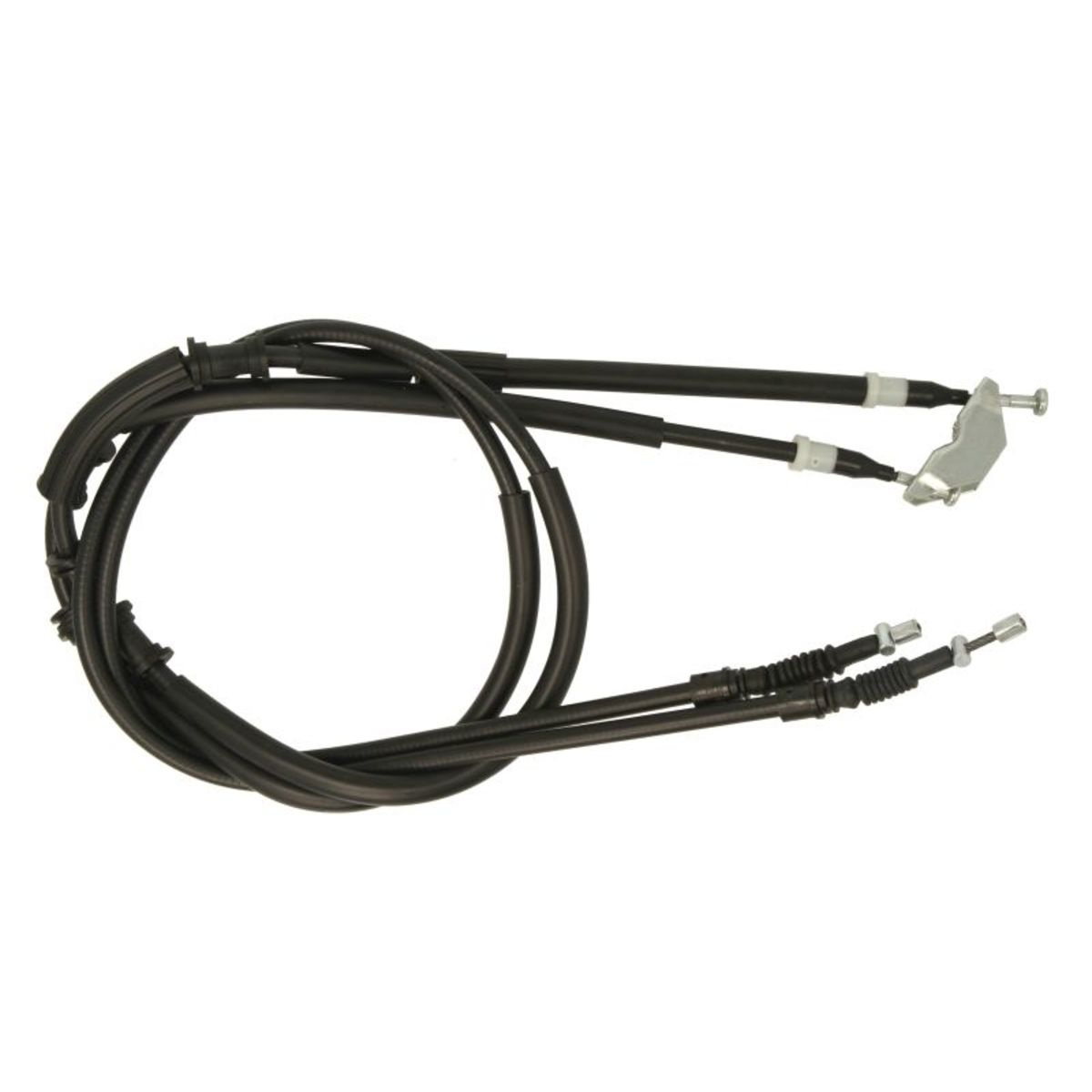 Image of Kabel, parkeerrem