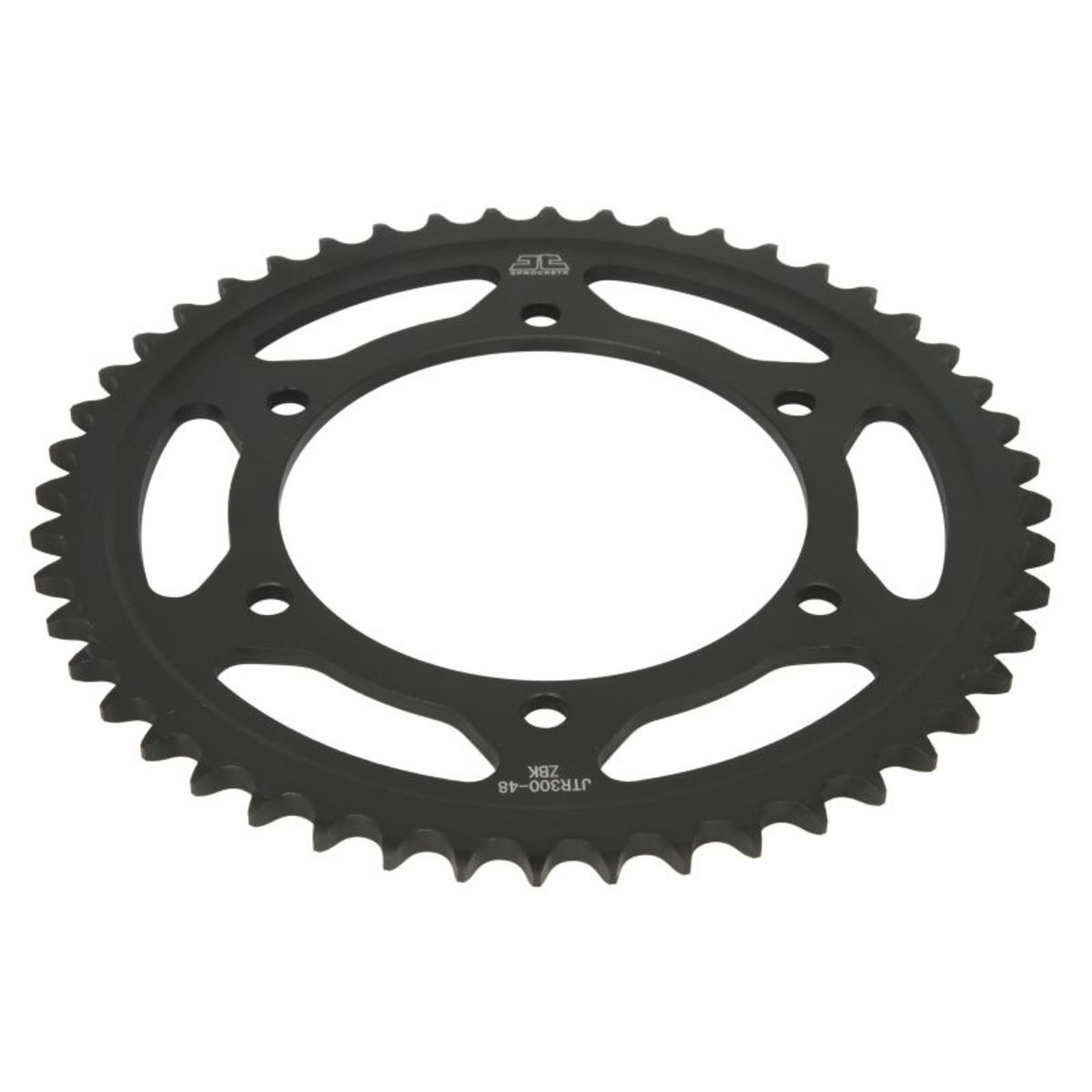 Kettenrad JT JTR300,48ZBK