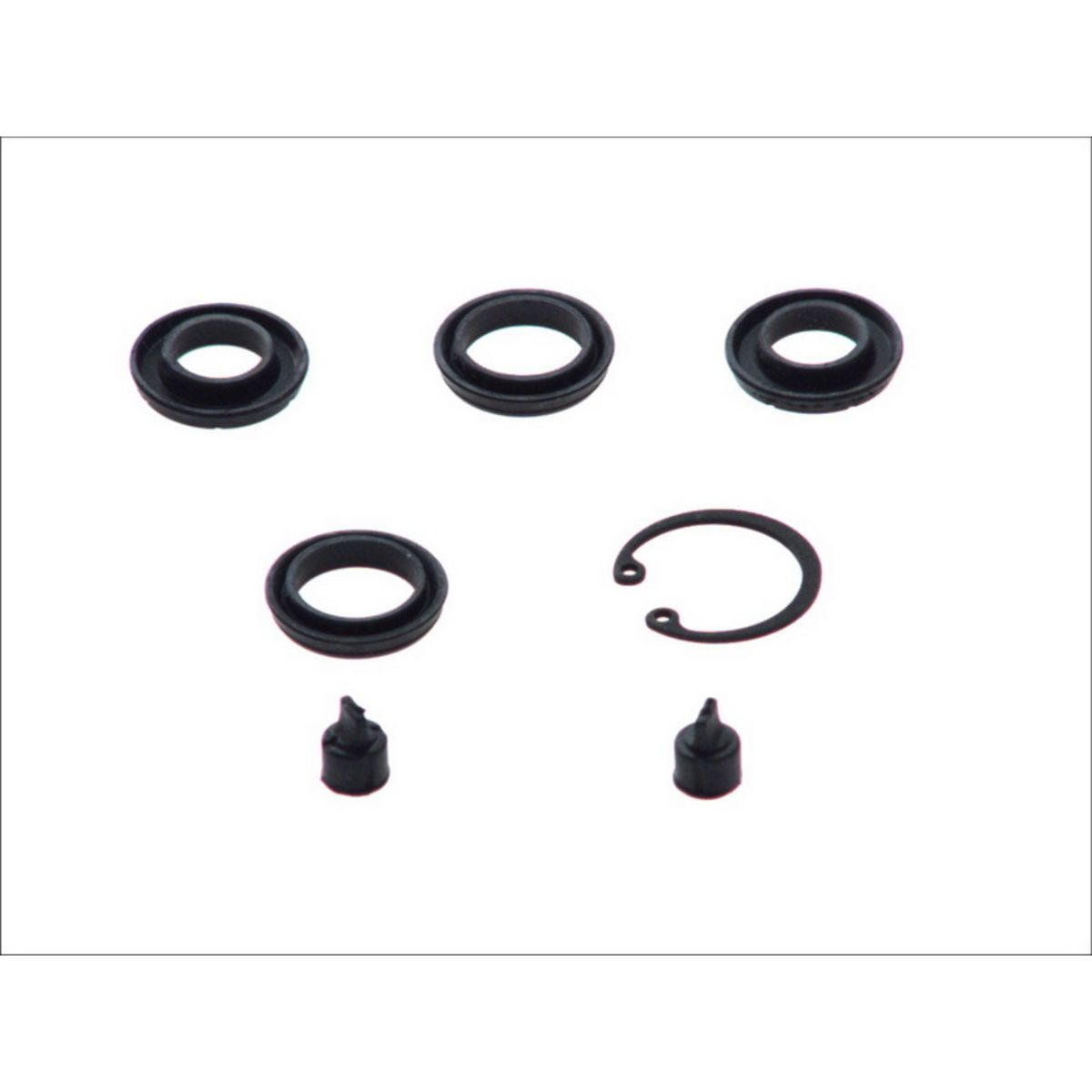 Image of Reparatieset, hoofdremcilinder