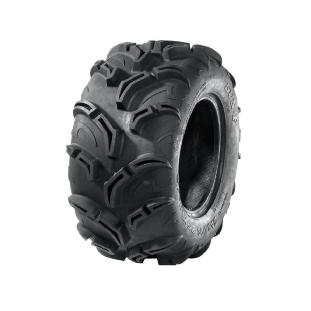 SUNF A048 WARRIOR 27x9-12 TL 65J, ATV Reifen